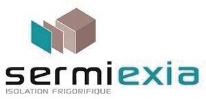 SERMIEXA ISOLATION FRIGORIFIQUE_logo