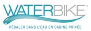WATERBIKE PEDALER DANS L EAU EN CABINE PRIVEE_logo