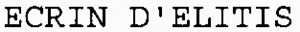 ECRIN D'ELITIS_logo