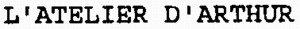 L'ATELIER D'ARTHUR_logo
