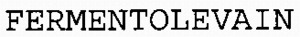 FERMENTOLEVAIN_logo