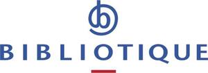 B BIBLIOTIQUE_logo