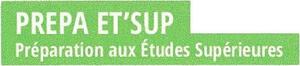 PREPA ET'SUP PREPARATION AUX ETUDES SUPERIEURES_logo