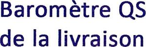 Baromètre QS de la livraison_logo