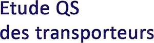 Etude QS des transporteurs_logo