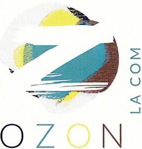 OZON LA COM_logo
