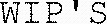 WIP'S_logo