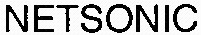 NETSONIC_logo