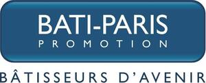 BATI-PARIS PROMOTION BATISSEURS D AVENIR_logo