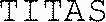 TITAS_logo