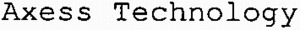 Axess Technology_logo