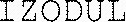 IZODUL_logo