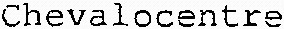 Chevalocentre_logo