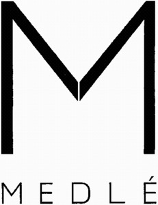 M MEDLÉ_logo