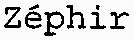 Zéphir_logo