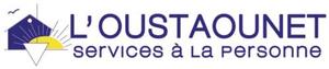 L OUSTAOUNET SERVICES A LA PERSONNE_logo