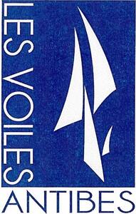 LES VOILES ANTIBES_logo