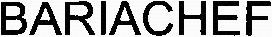 BARIACHEF_logo