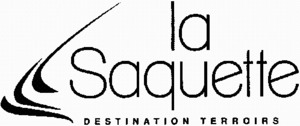 la Saquette DESTINATION TERROIRS_logo