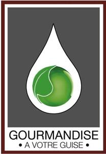 GOURMANDISE A VOTRE GUISE_logo