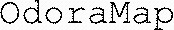 OdoraMap_logo