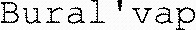 Bural'vap_logo