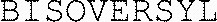 BISOVERSYL_logo