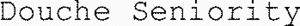 Douche Seniority_logo