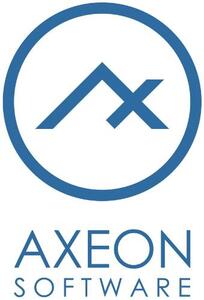 AXEON SOFTWARE_logo