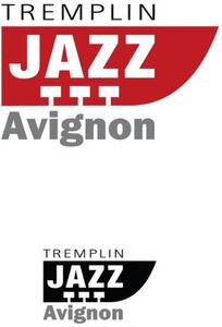 TREMPLIN JAZZ AVIGNON_logo