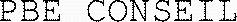 PBE CONSEIL_logo
