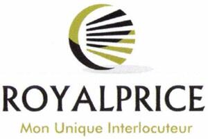ROYALPRICE Mon Unique Interlocuteur_logo