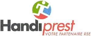 Handiprest VOTRE PARTENAIRE RSE_logo