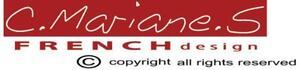 C.MARIANE.S FRENCH DESIGN_logo