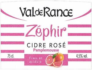 Val de Rance Zéphir_logo