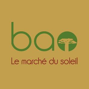 BAO LE MARCHE DU SOLEIL_logo