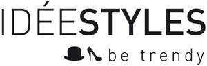 IDEESTYLES BE TRENDY_logo
