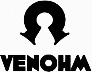 VENOHM_logo