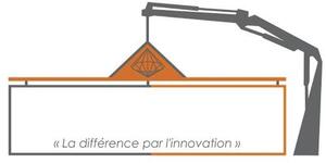 * LA DIFFERENCE PAR L INNOVATION *_logo