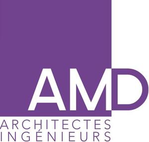 AMD ARCHITECTES INGENIEURS_logo