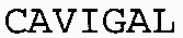 CAVIGAL_logo