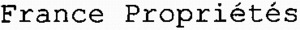 France Propriétés_logo