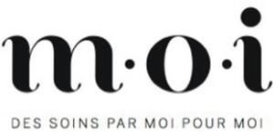 M.O.I DES SOINS PAR MOI POUR MOI_logo