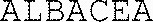 ALBACEA_logo