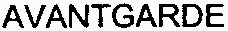 AVANTGARDE_logo