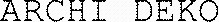 ARCHI DEKO_logo