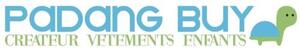 PADANG BUY CREATEUR VETEMENTS ENFANTS_logo