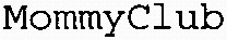 MommyClub_logo