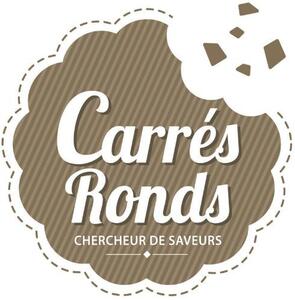 CARRES RONDS CHERCHEUR DE SAVEURS_logo