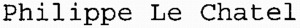 Philippe Le Chatel_logo